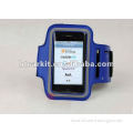 Waterproof armband for mobile phone, universal running Sport armband